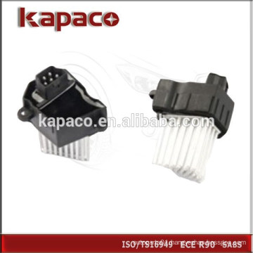 Cheap price blower motor resistor OE 64116923204 for BMW